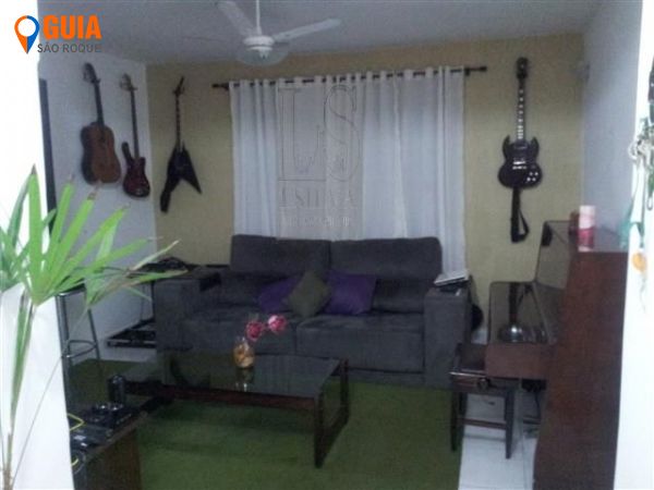 Vende-se Apartamento em Sorocaba-SP.